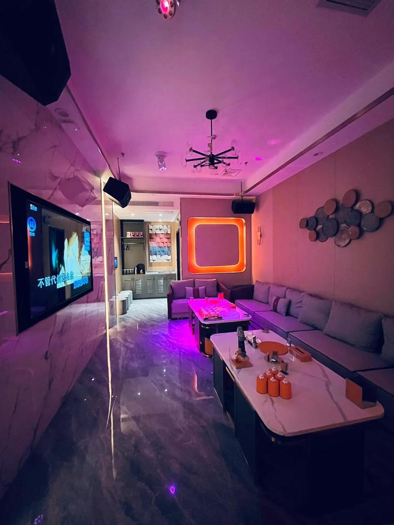 平顶山商务KTV新型商务KTV模式揭秘-汝州市ktv预定