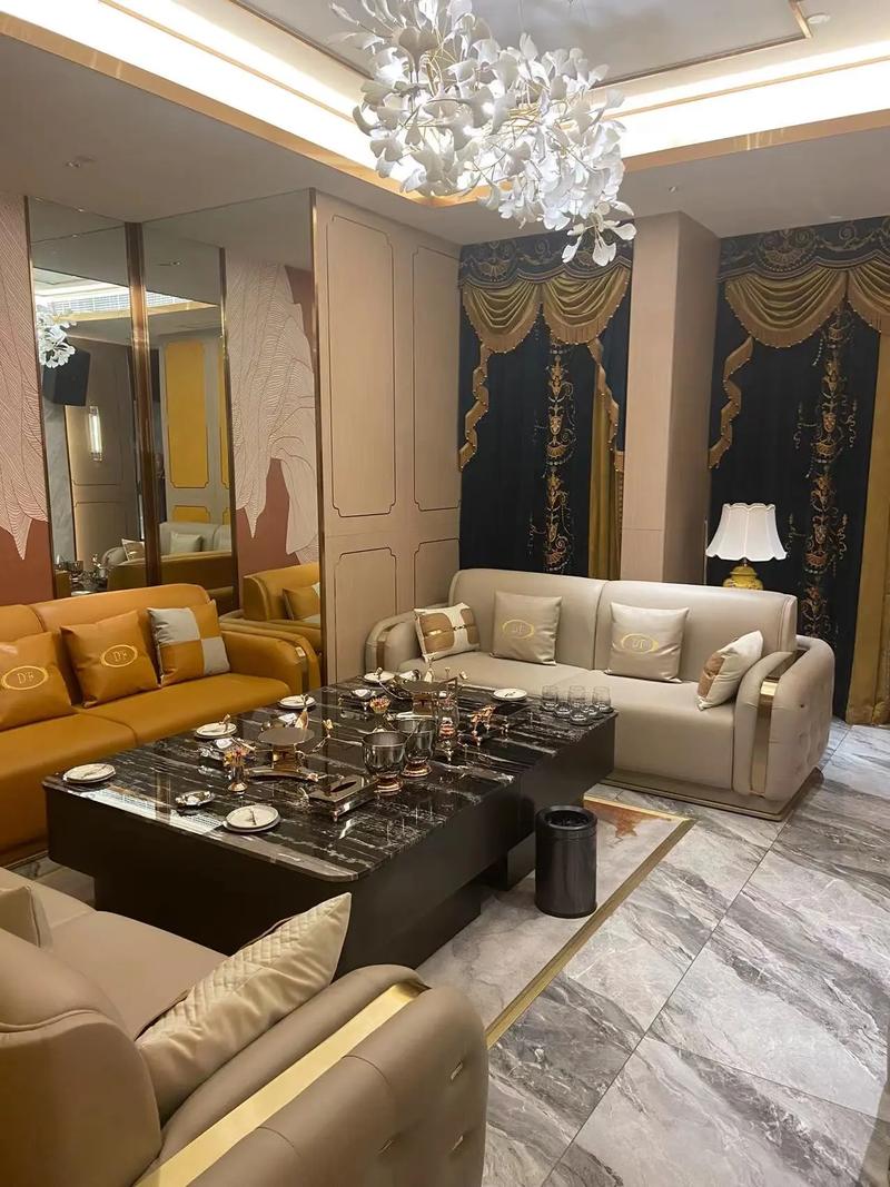 平顶山商务ktv计时方式详解-汝州市ktv预定